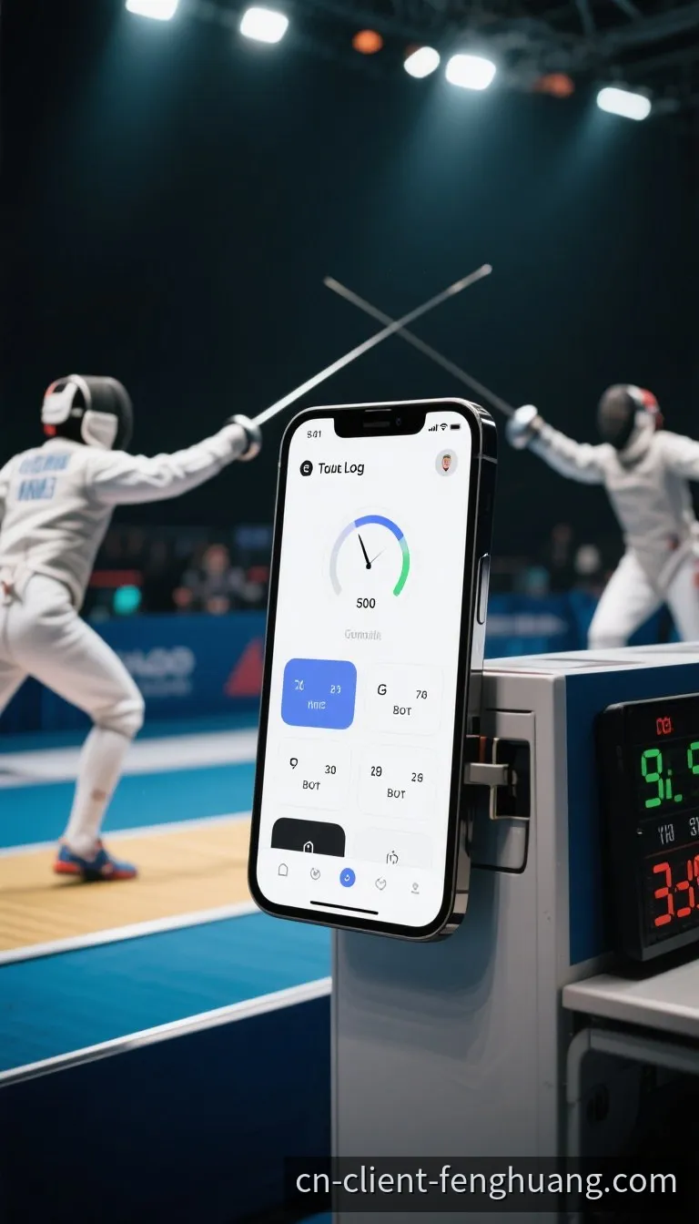 凤凰APP高清赛事直播与实时战术界面展示